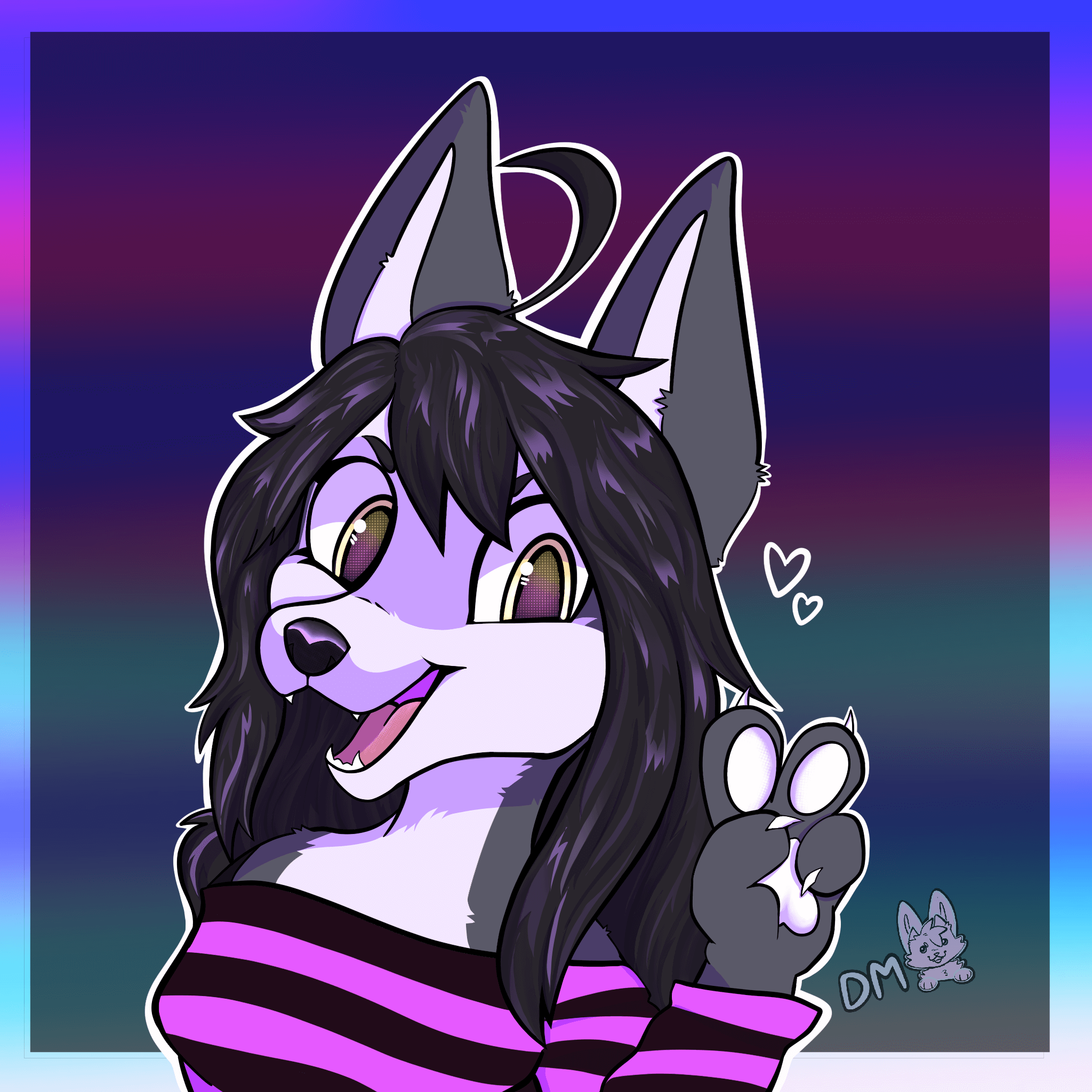 Shaded/lined (2025)