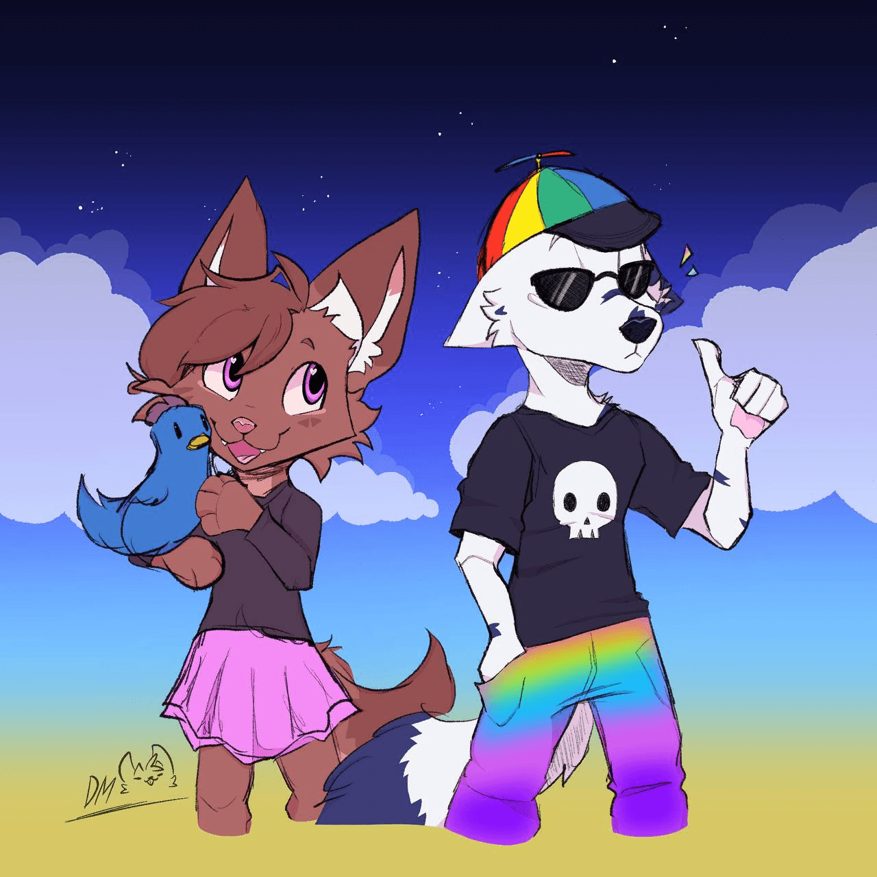 Stardew furry mod (2024)